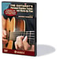 GUITARISTS PERSONAL PRACTICE TRAINER AND WARM UP PLAN DVD